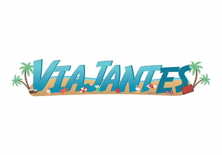 VIAJANTES VEM AÍ!