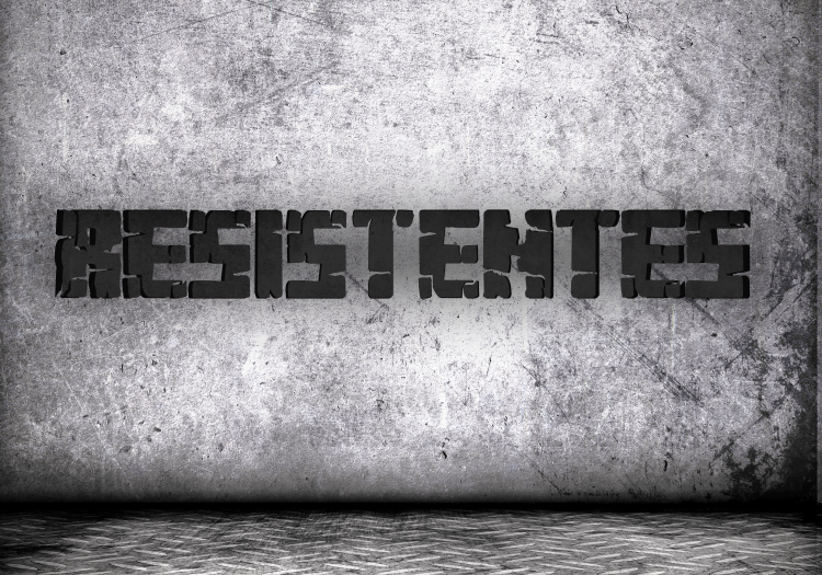 Resistentes - WebSérie