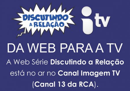 
							Discutindo a Relação da Web para a TV